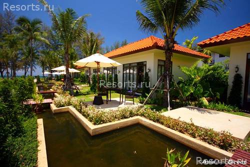 The Briza Beach Resort Khao Lak 48